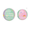 Orbz Ice Cream Party Birthday