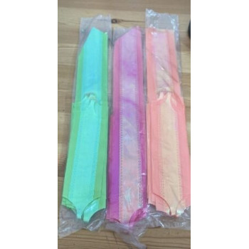 Laço para presente grande