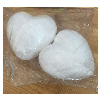 2 Esferovites Coração