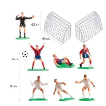 Kit Futebol