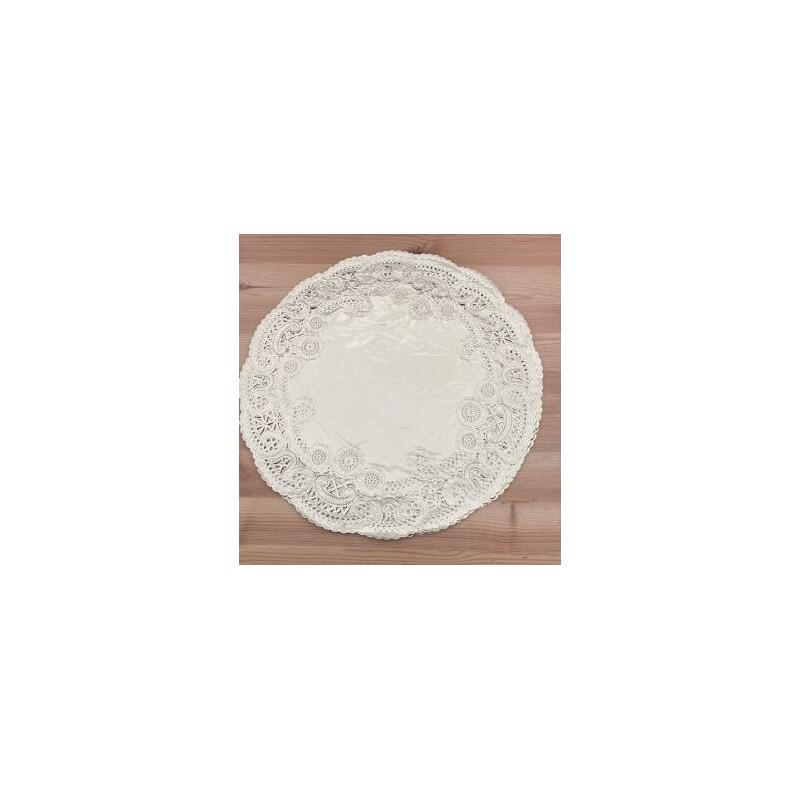 Naperons Ouro Palmilar 35cm