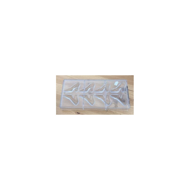 Molde policabornato bombons cw1674