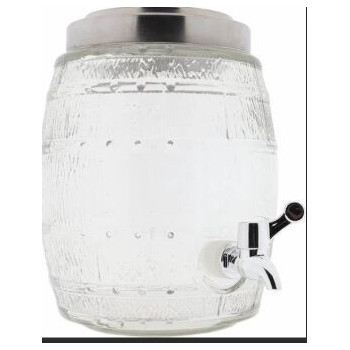 Dispensador de bebida 5l