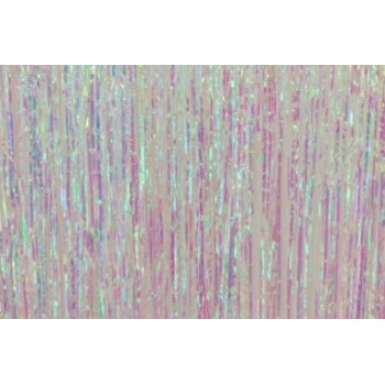 Cortina Iridescente 90x250cm
