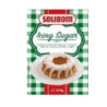 Açúcar em pó Icing - 225g Solibom