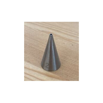 Bico de pasteleiro nº 2