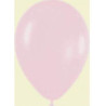 100 balões de latex Gemar 5" Balloonia Verde Bosque