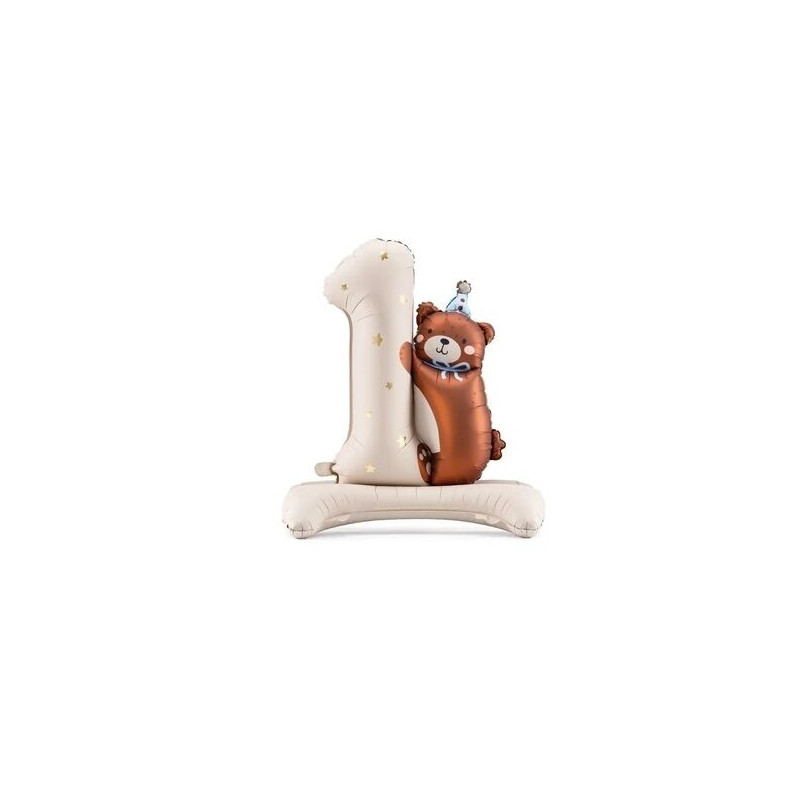 s/ sHAPE nº1 COM URSO