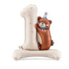 s/ sHAPE nº1 COM URSO