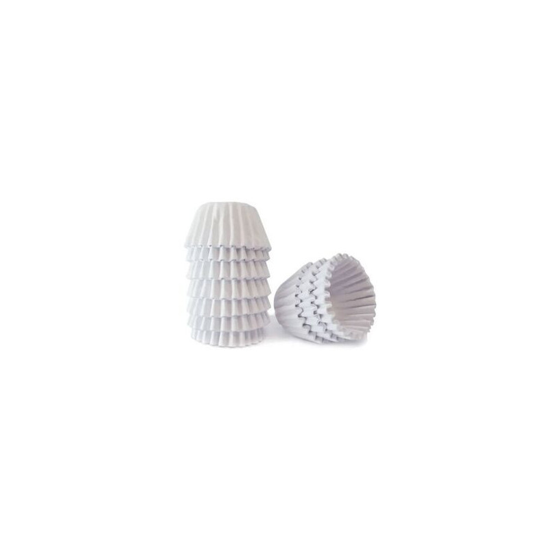100 formas de papel nº 5 Branco