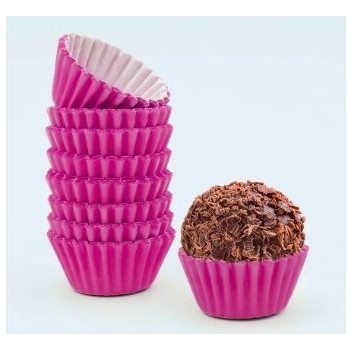 100 formas de papel nº 5 Pink