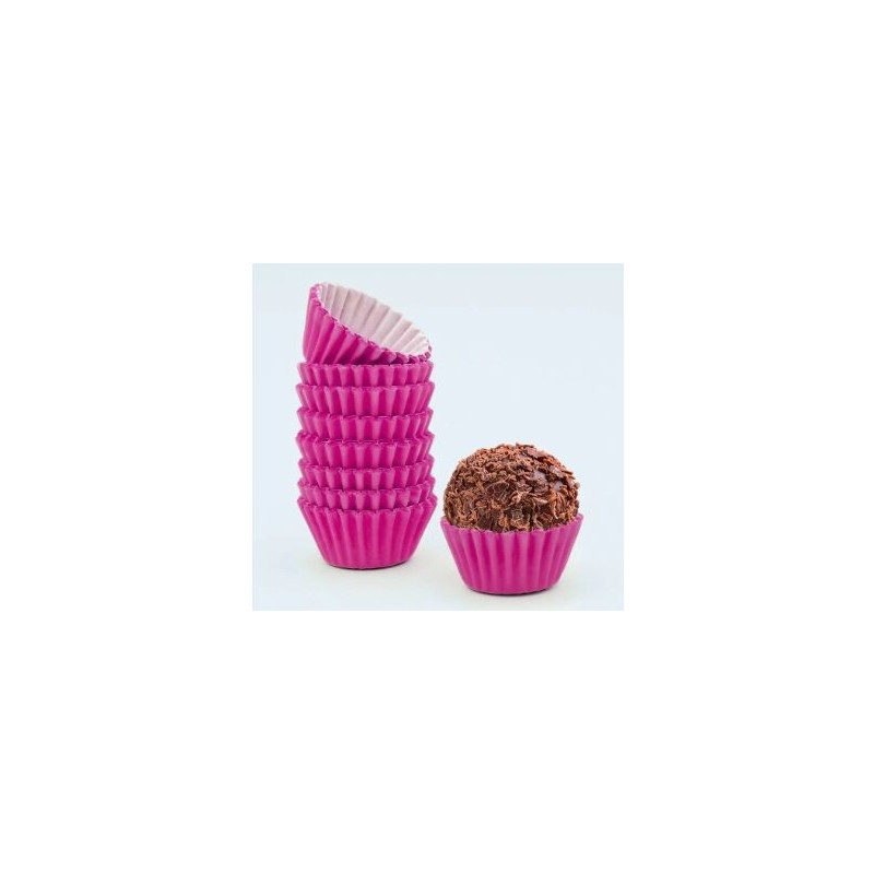 100 formas de papel nº 5 Pink