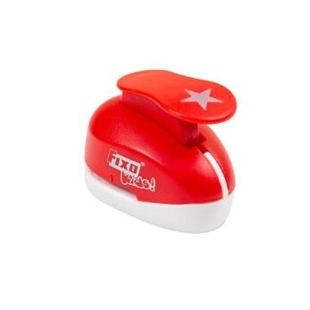 Furador de Estrela  3,8cm
