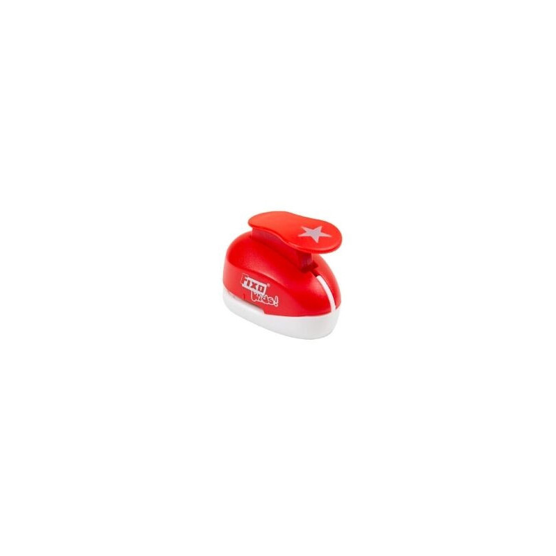 Furador de Estrela  3,8cm