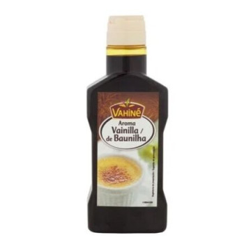 Aroma Vahine Baunilha 200 ml