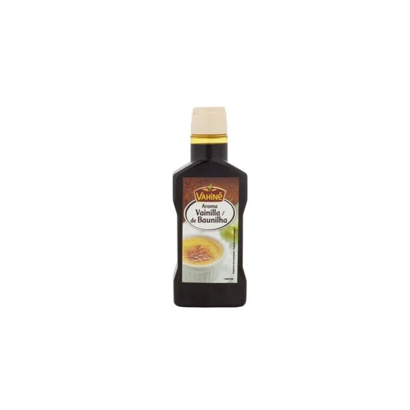 Aroma Vahine Baunilha 200 ml