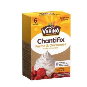 Chantilly Fixe Vahine 39gr