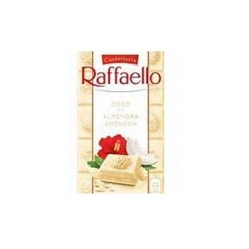 Tablete Raffaello 90g