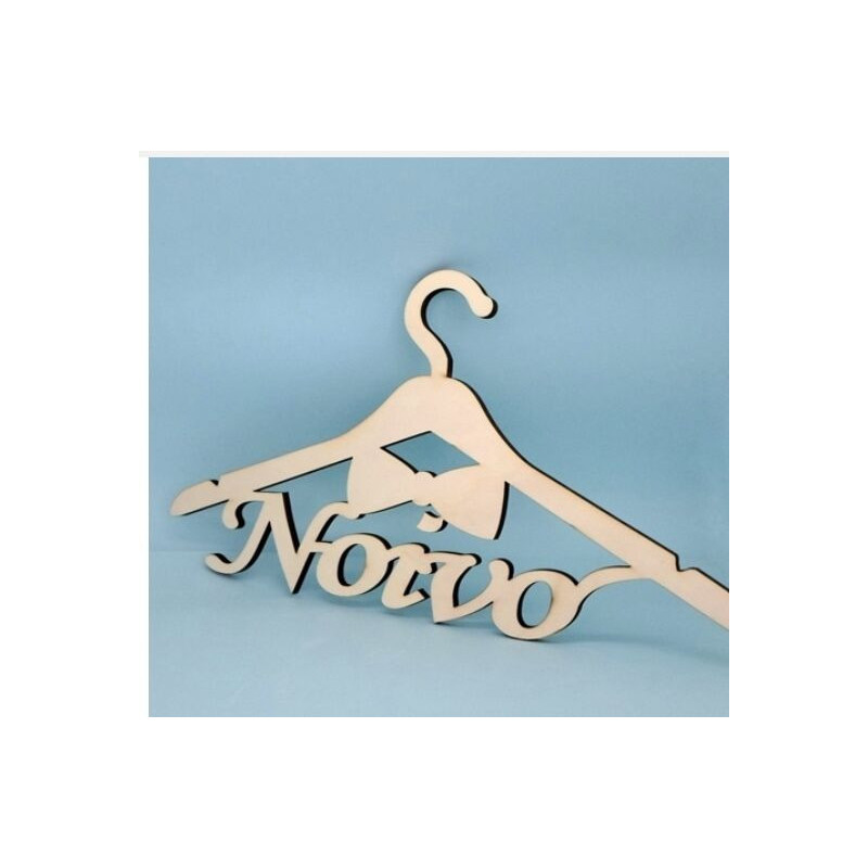 Cabide Noivo