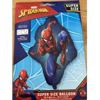 S/Shaoe Homem Aranha