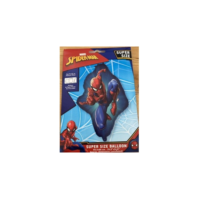 S/Shaoe Homem Aranha