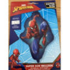 S/Shaoe Homem Aranha