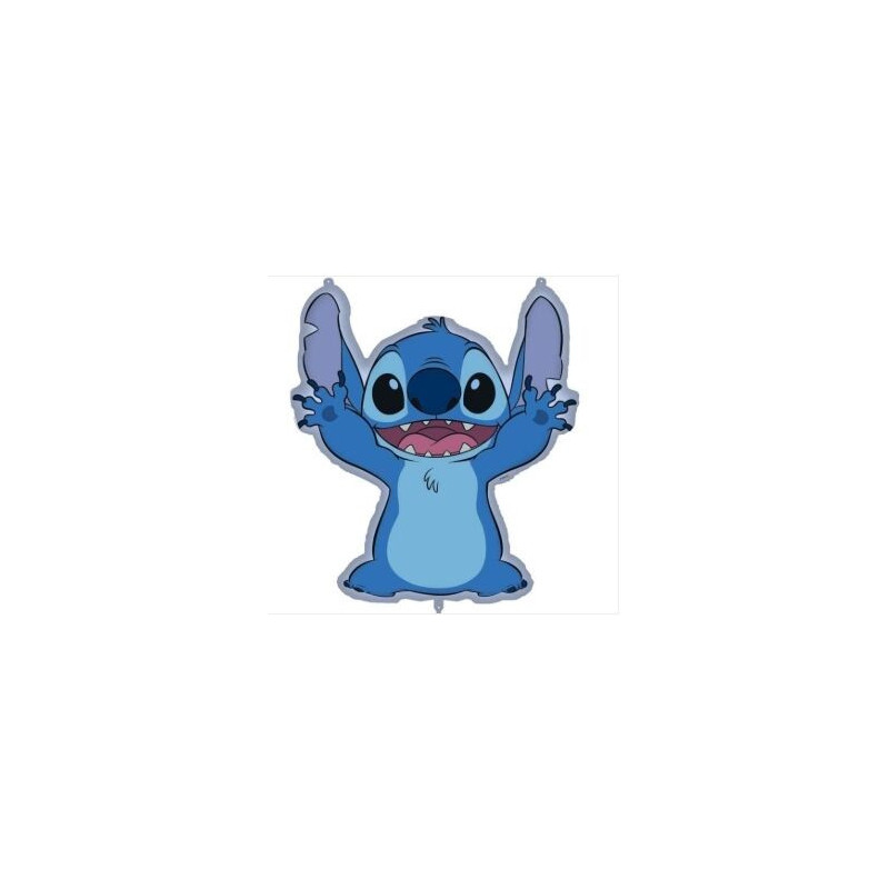 S/Shappe Stitch