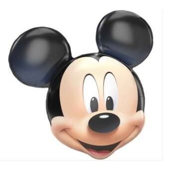 S/Shappe Cabeça Mickey