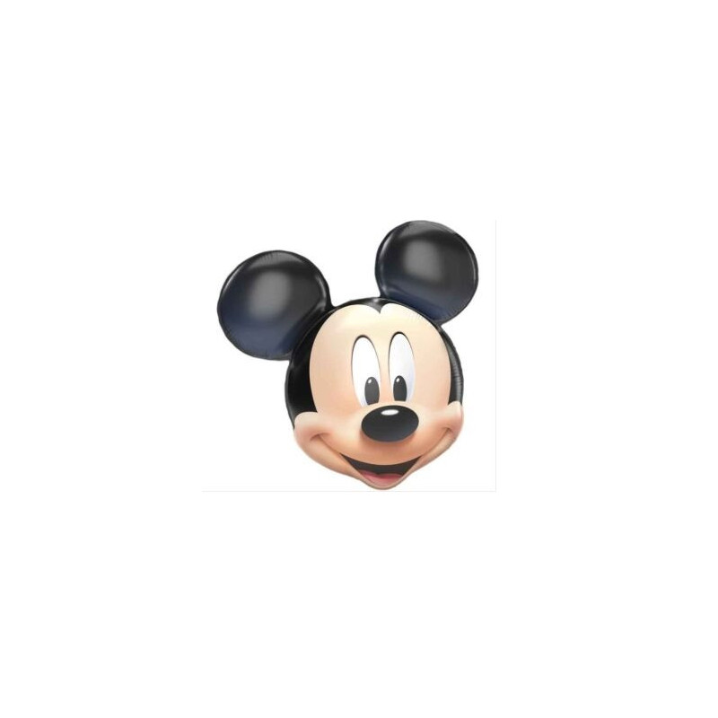 S/Shappe Cabeça Mickey