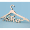 cabide noiva