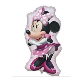 S/Shappe corpo Minnie