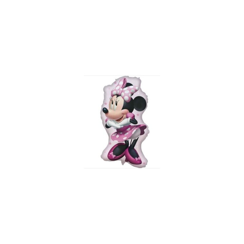 S/Shappe corpo Minnie