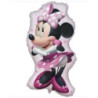 S/Shappe corpo Minnie