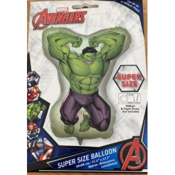 S/Shappe Hulk