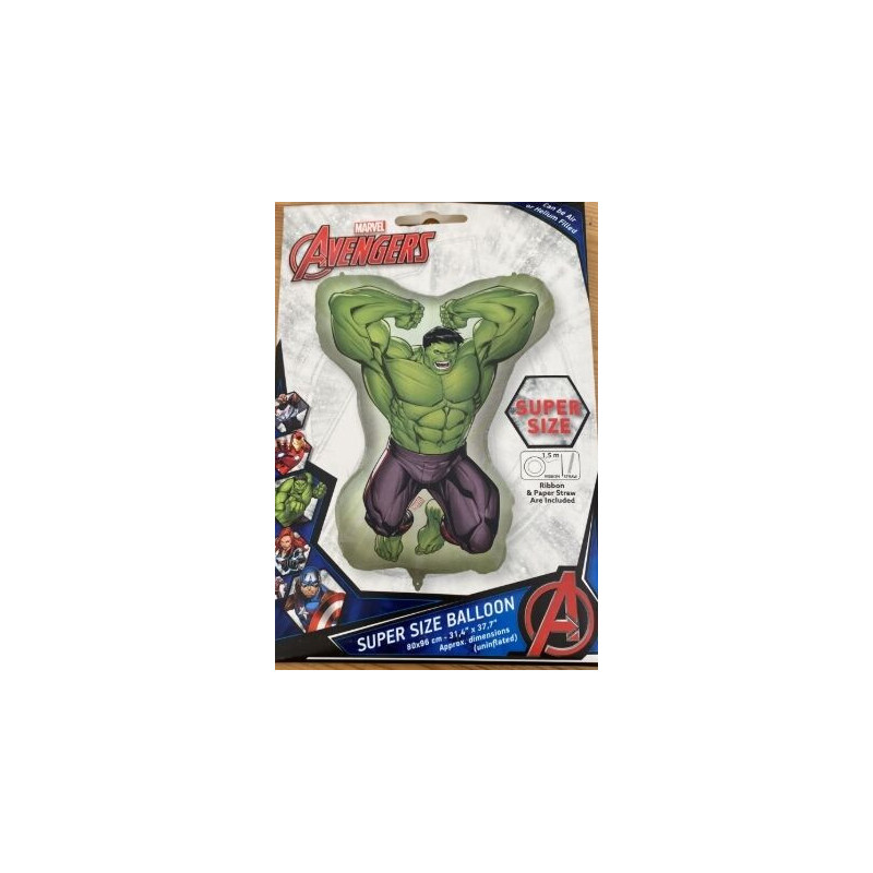 S/Shappe Hulk