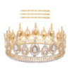 Coroa ouro