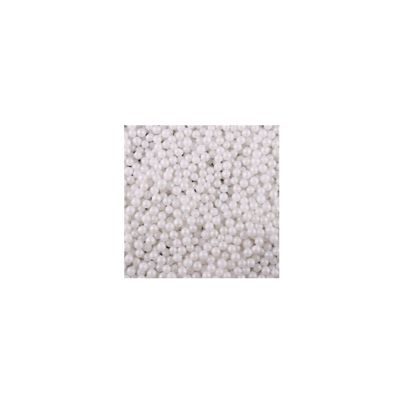 Pérolas Brancas 75G