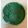 Ganache de chocolate Verde - 500gr