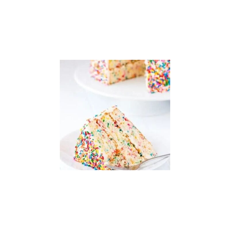 Bolo Confettis - 500gr