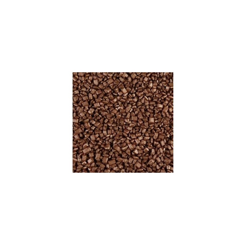 Cristais Bronze 75 gr. Just add Love