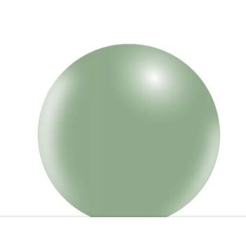 Balão latex Balloonnia 23" 60cm Verde Vintage