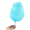Açucar para algodão doce azul 150g