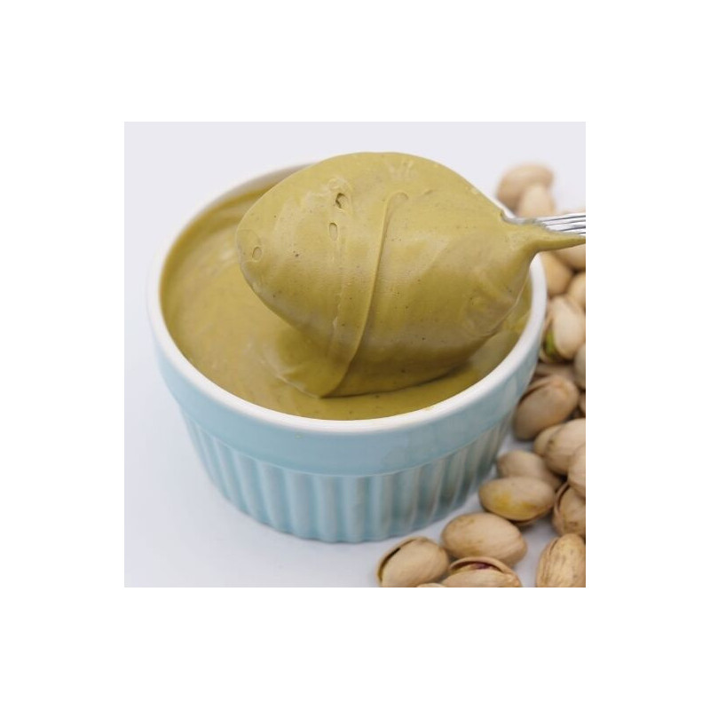 Creme de Pistáchio 500g