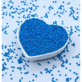 Esfera Azul Claro 2 mm 100gr