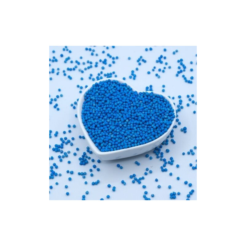 Esfera Azul Claro 2 mm 100gr