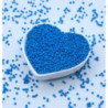 Esfera Azul Claro 2 mm 100gr