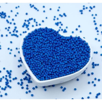 Esfera Azulão 2 mm 100gr