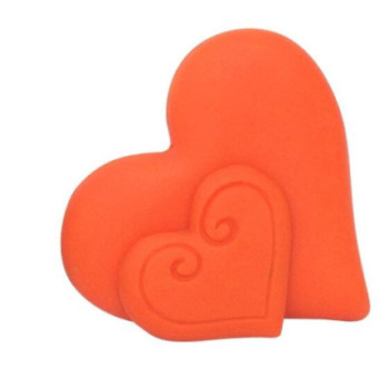 Pasta LoveeeSensation Laranja 250gr