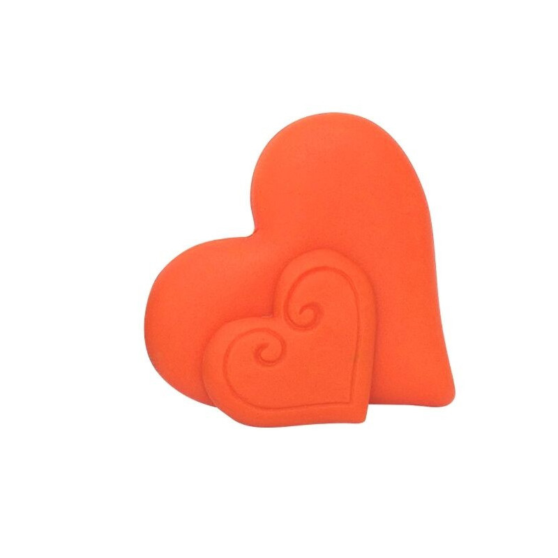 Pasta LoveeeSensation Laranja 250gr