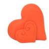 Pasta LoveeeSensation Laranja 250gr
